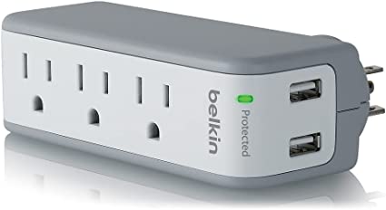 Best USB wall charger sockets