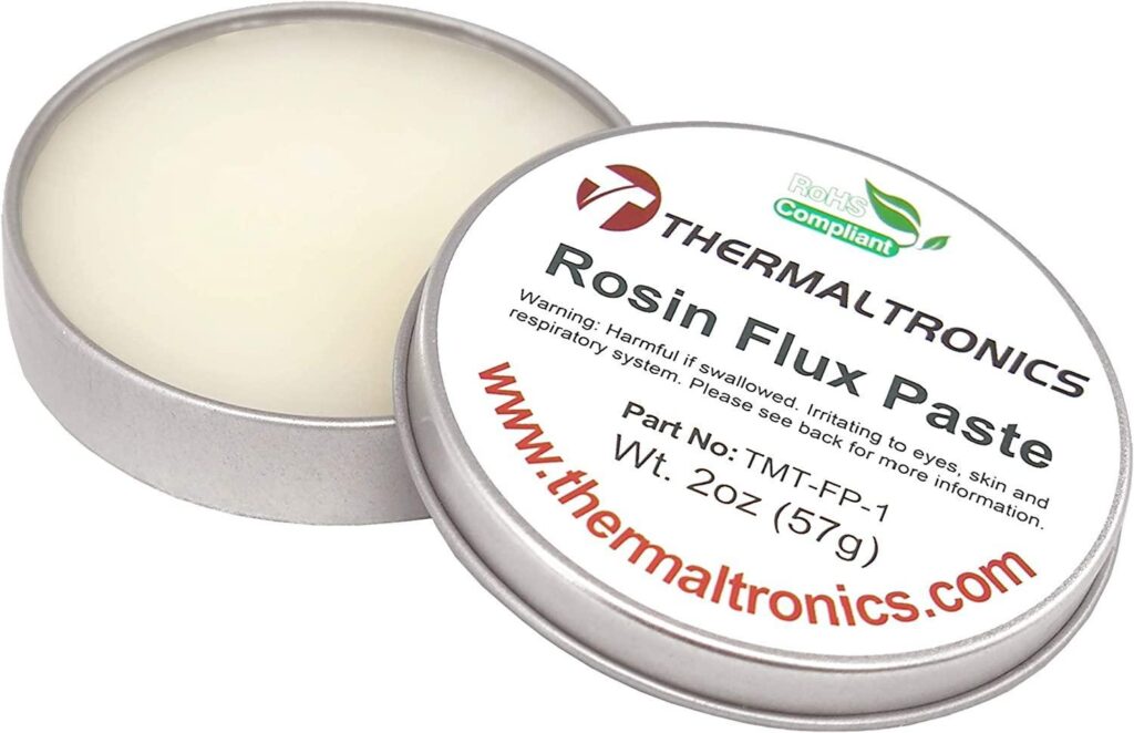 best cheap soldering flux