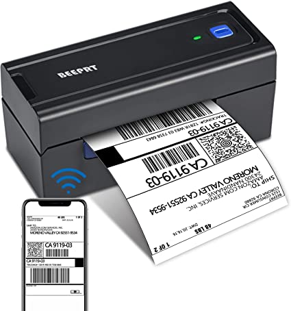 Best budget shipping label printers for small business