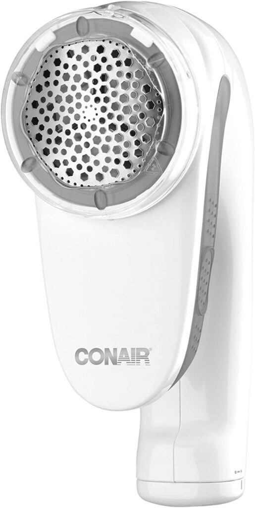 best electric sweater shavers