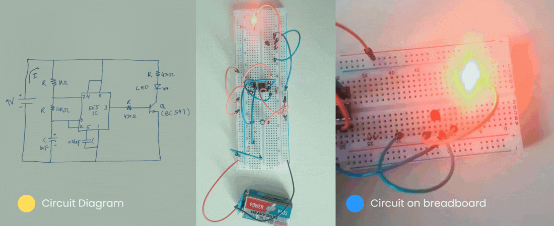 Basic electronics for beginners