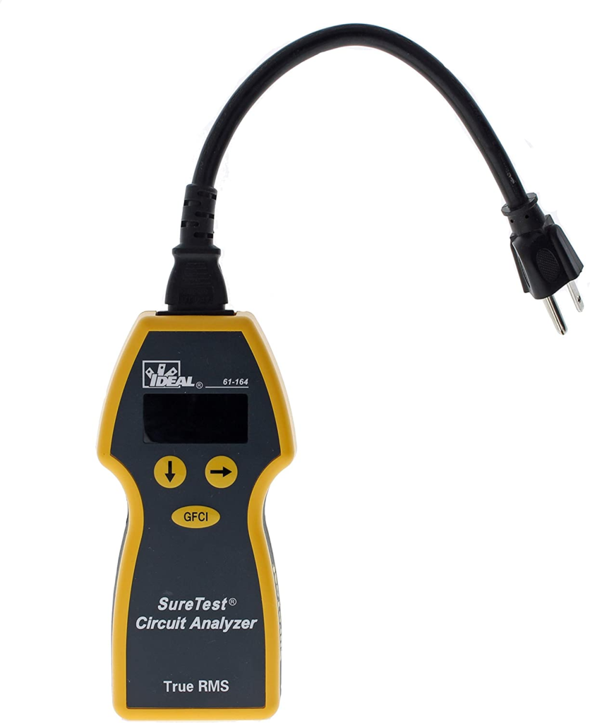Best AC Circuit Load Tester