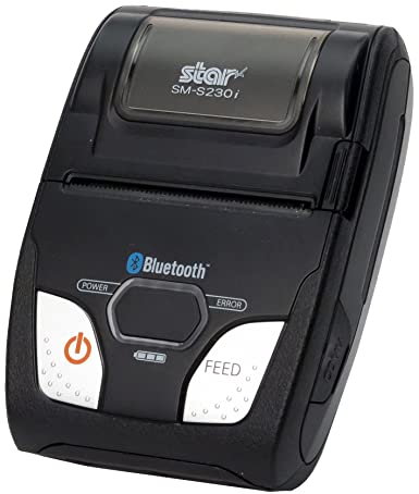 best portable barcodes printers