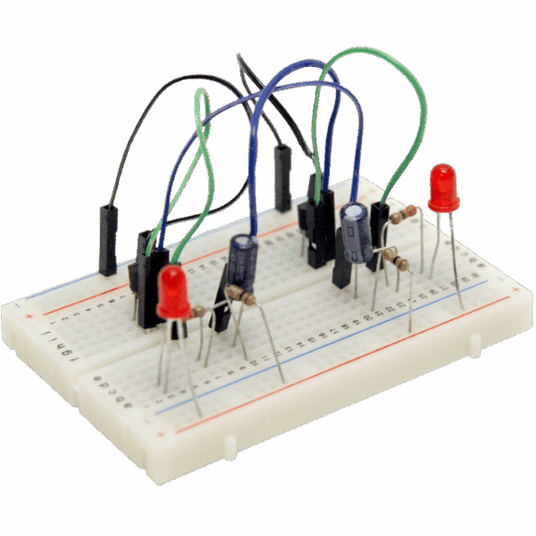 FREE Learn Electronics From Scratch - No Experience Needed