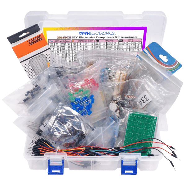 electronics tools for beginners