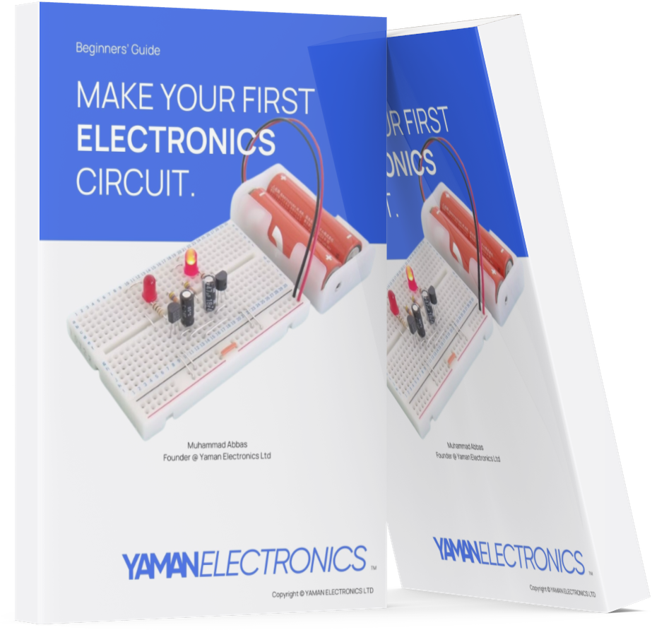 basic electronics book