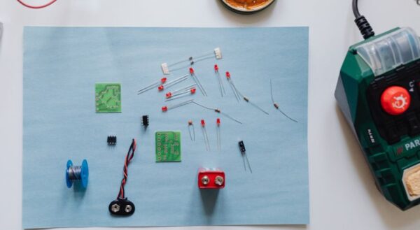 How to use resistors in a circuit properly (Beginners 2026)