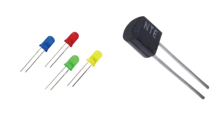 Fun Activity: Identify diodes in a circuit board (2026)