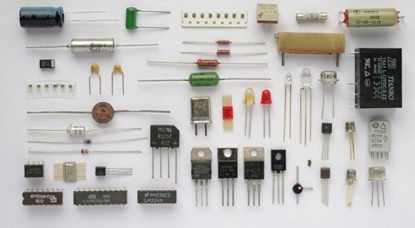Pin On Computer Components Introduction to electronic components pin configuration (2026)