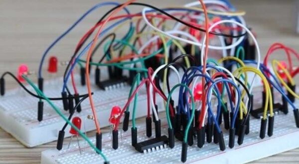 Prototype organization for easy debugging (Guide, 2026)