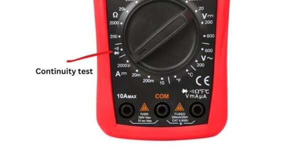 Understanding multimeter symbols (For measurement, 2026)