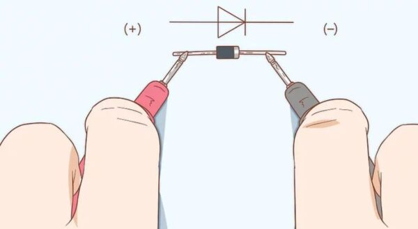 Methods for Diode measurement (Using multimeter, 2026)