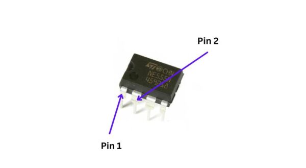 How to place IC on breadboard properly (2026)